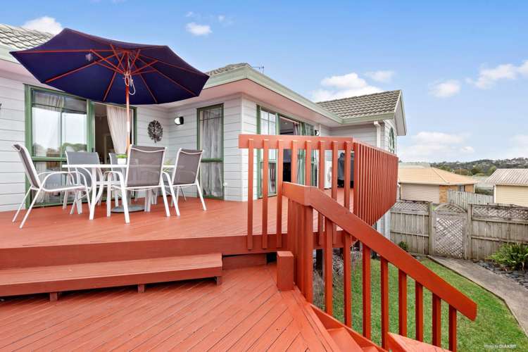 17 Milan Drive Glen Eden_15