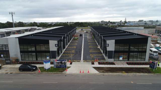 Unit 12 8 Toorea Street (Junction Worx) Papamoa_2