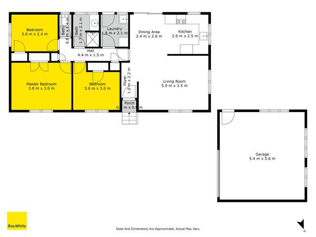 20 Penion Drive Flat Bush_1