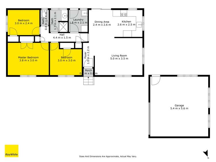 20 Penion Drive Flat Bush_14