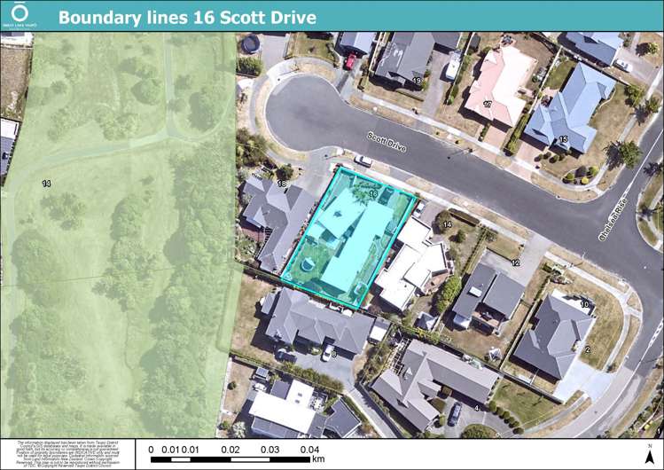 16 Scott Drive Nukuhau_29