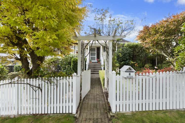 4 Sunnyhills Avenue Glenview_16