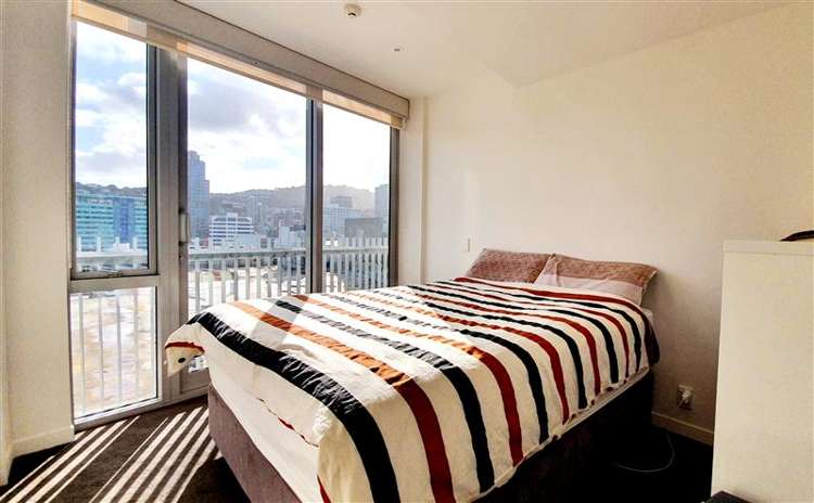 11f/30 Taranaki Street Te Aro_5