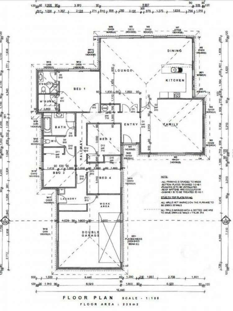 12 Nottinghill Drive Springlands_19