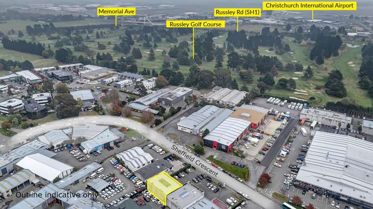 32c Sheffield Crescent Burnside_20