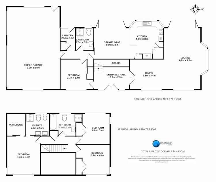 68 Jericho Road Pukekohe East_17