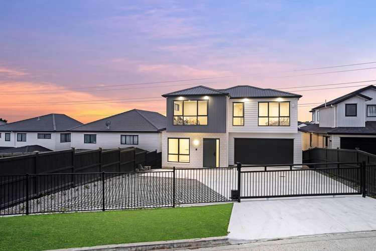 82 Koromeke Street Flat Bush_39