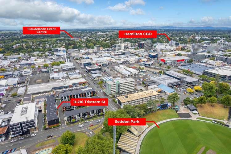 11/216 Tristram Street Hamilton Central_20