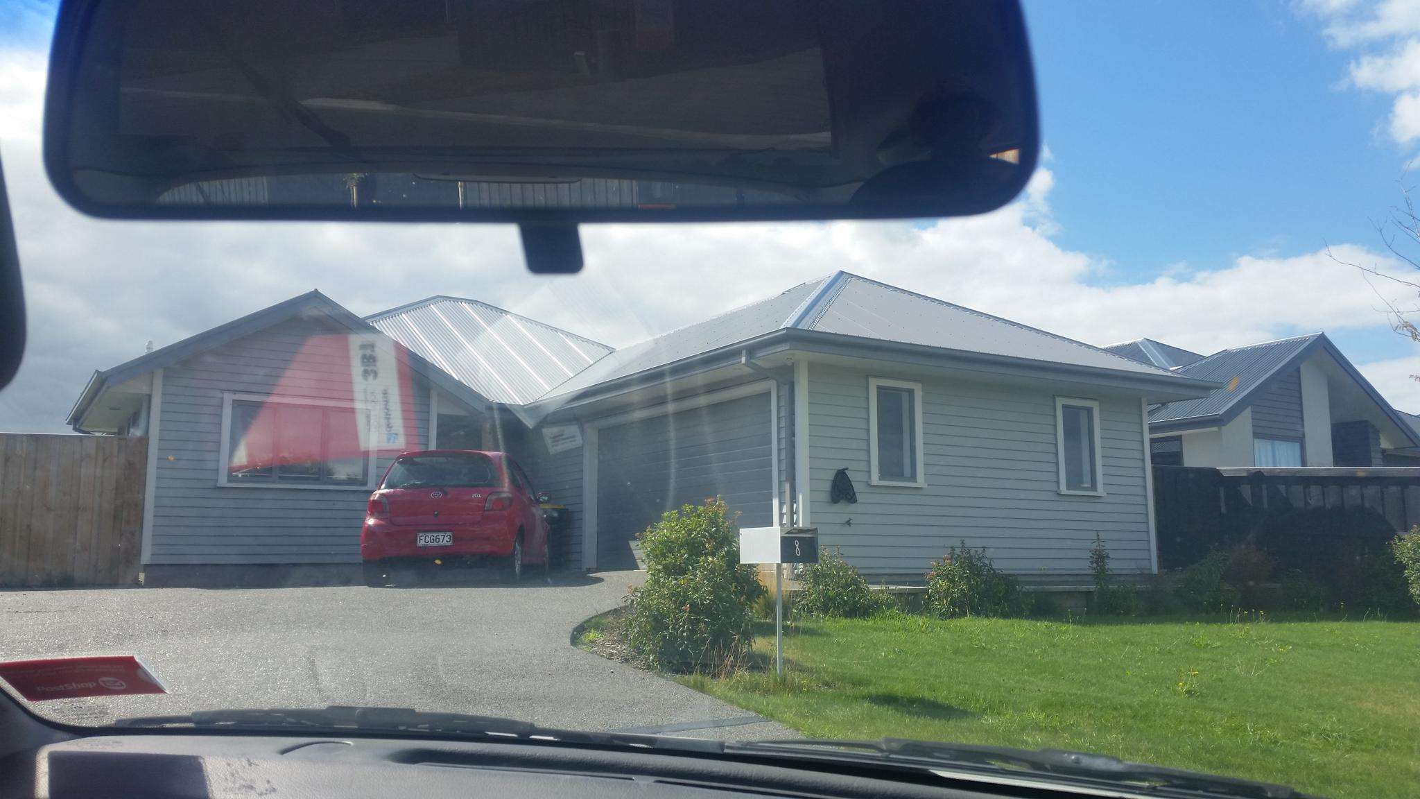 8 Hassall Street Rangiora Waimakariri Houses for Rent One Roof