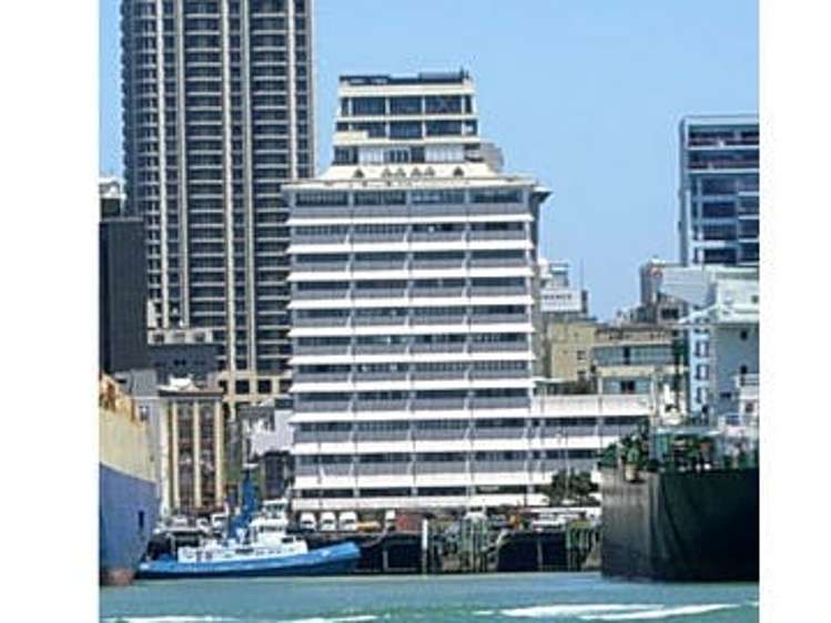 148 Quay Street Auckland Central_12
