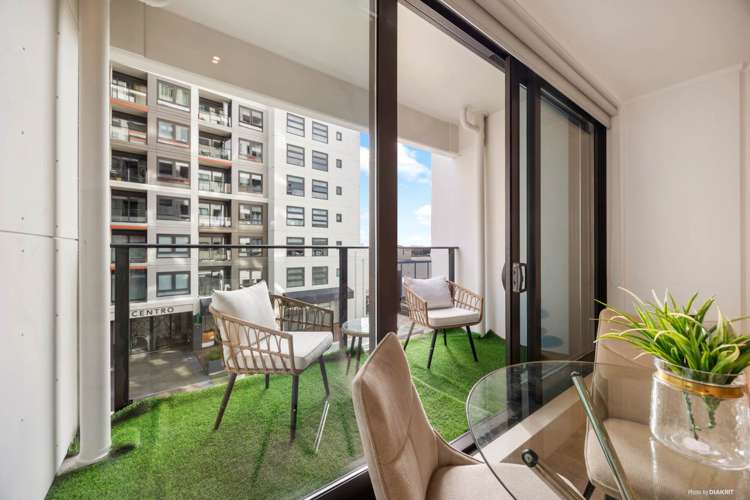 214/147 Nelson Street Auckland Central_7