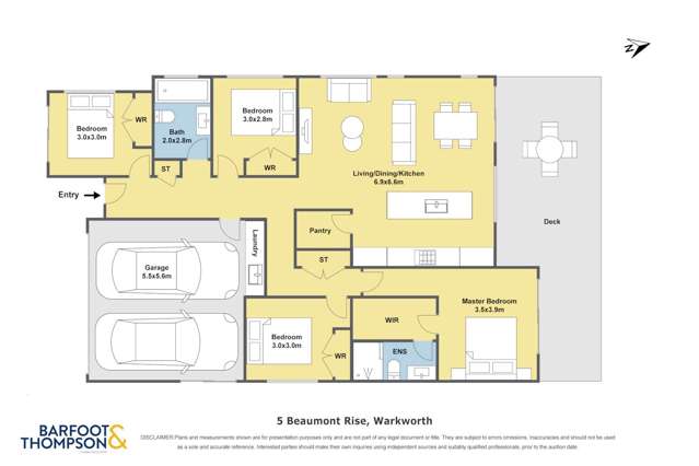 5 Beaumont Rise Warkworth_1