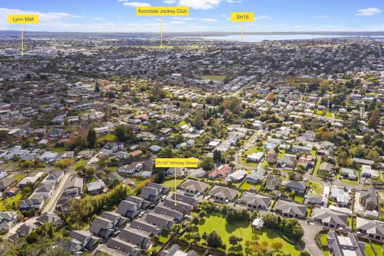 21/167 Whitney Street Blockhouse Bay_23