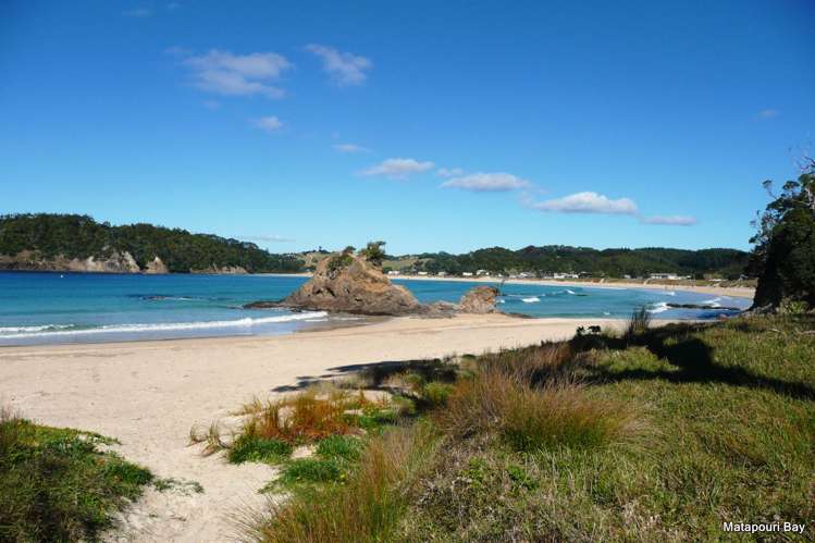 Lot 1&7 Clements Road Matapouri_20