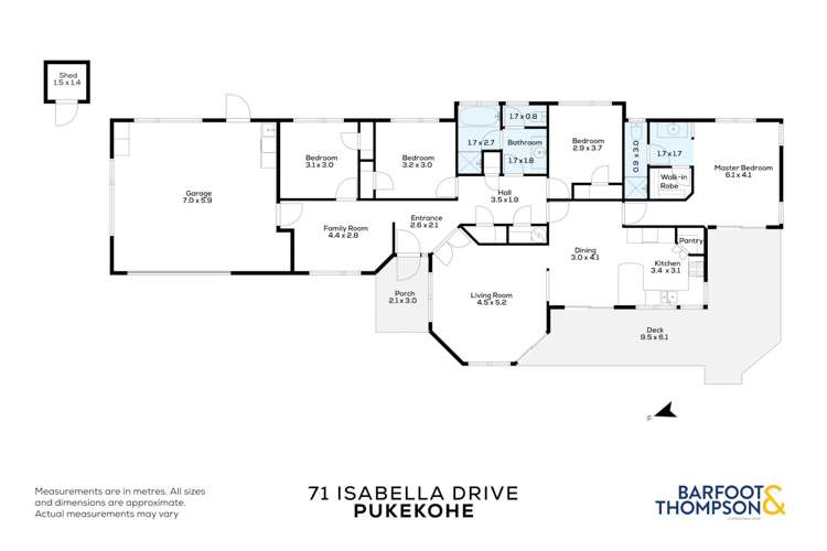 71 Isabella Drive Pukekohe_13