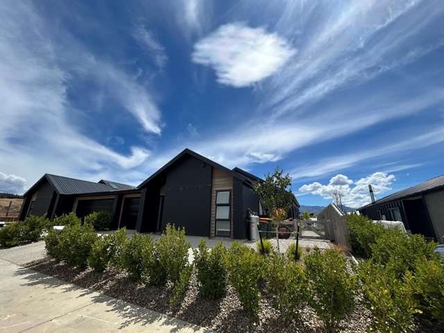 Charming home in Wanaka