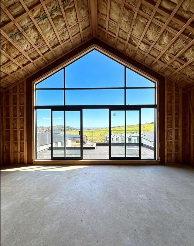Brand New | Sea Views | 4 Bed Potential