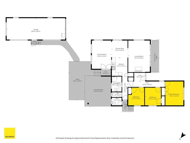 17 Leaver Place Weymouth_11