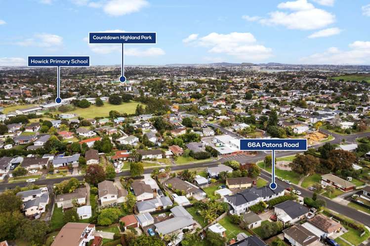 66a Patons Road Howick_20