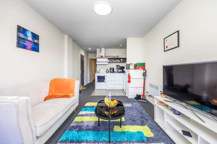 8E/4 St Paul Street Auckland Central_8
