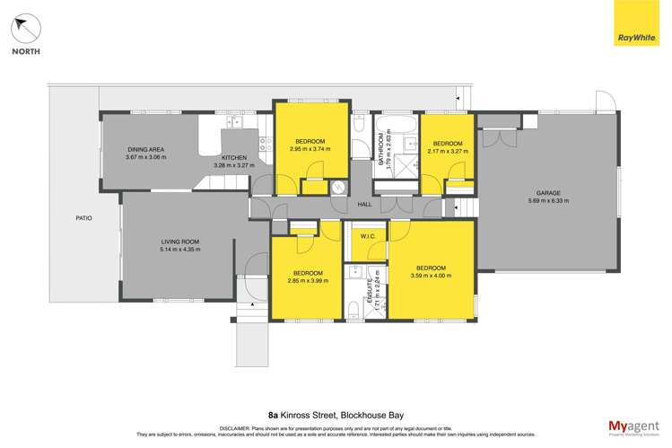 8A Kinross Street Blockhouse Bay_21