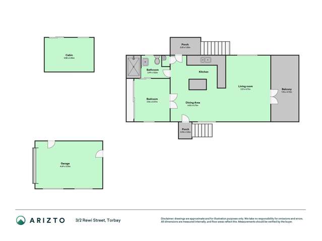 3/2 Rewi Street Torbay_1