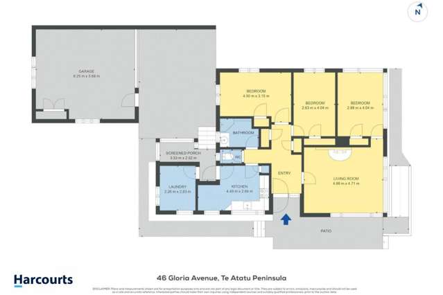 46 Gloria Avenue Te Atatu Peninsula_1