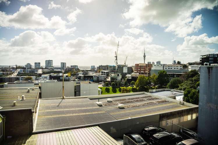 81 New North Road Eden Terrace_8