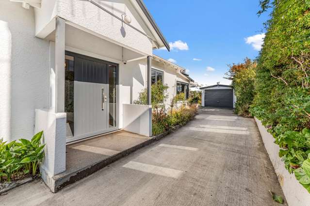 Ticking the Boxes in Highfield