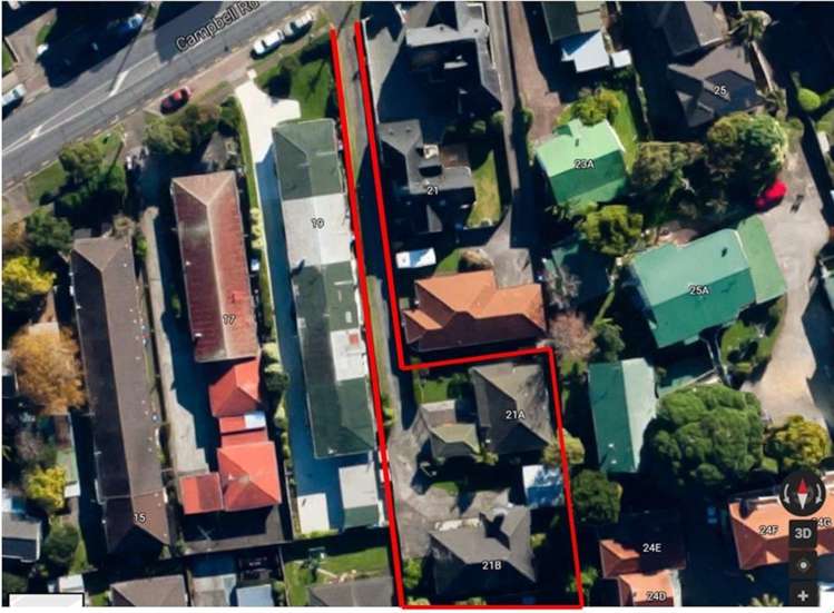 21a Campbell Road Royal Oak_9