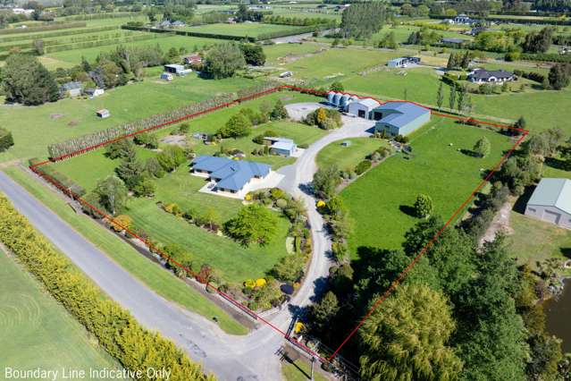 Stockfeed business and lifestyle land