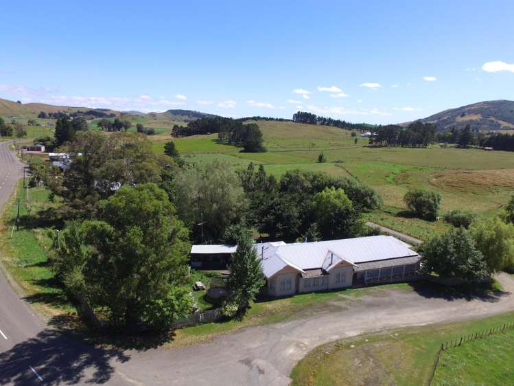 3345 Weber Road Dannevirke_37