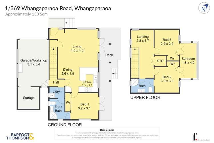 1/369 Whangaparaoa Road Stanmore Bay_24