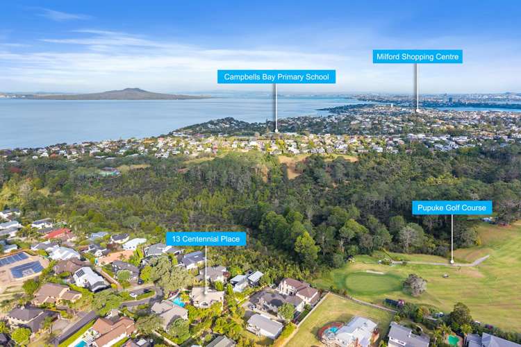 13 Centennial Place Campbells Bay_15