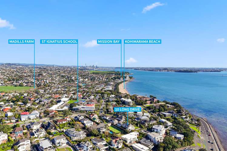 10 Long Drive Saint Heliers_23