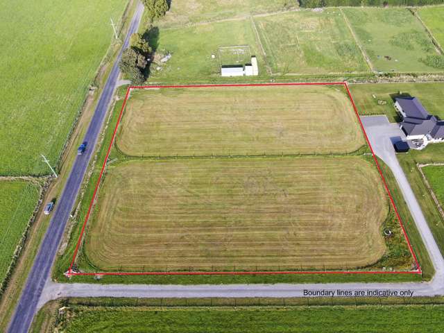 Lot 4 Hobbs Road Methven_2