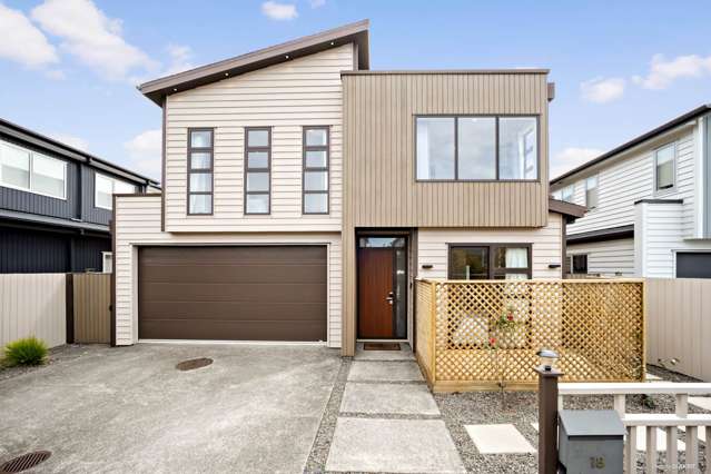 Spacious Family Living –  Unbeatable Location!