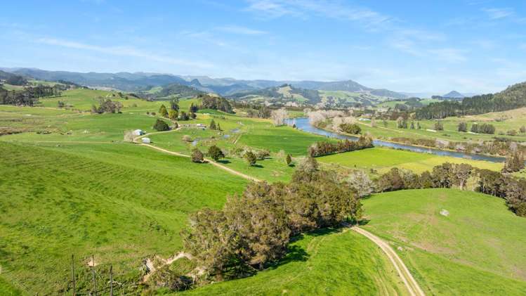90 Camp Road, Coroglen Tairua_33