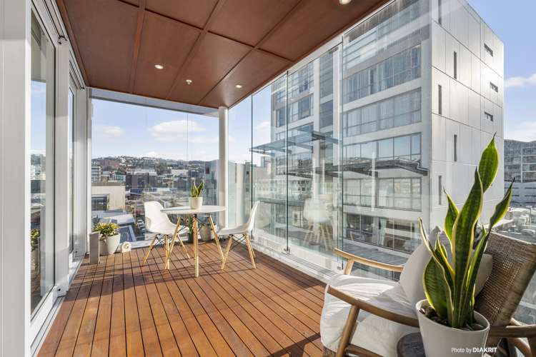 501/38 Jessie Street Te Aro_8