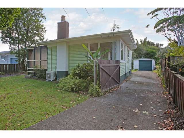 Future proof in sought after Pakuranga.