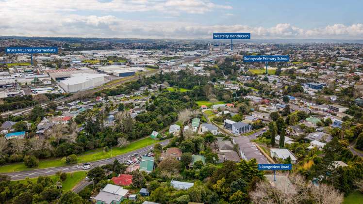 3 Rangeview Road Sunnyvale_10