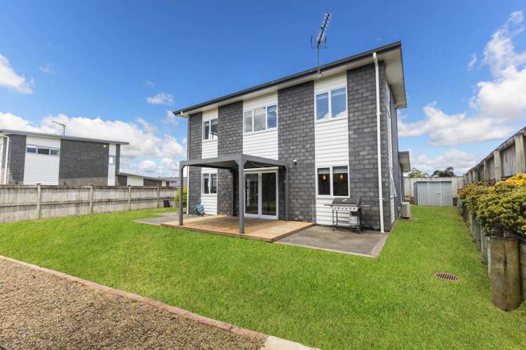 20 Regis Park Drive Pukekohe_15