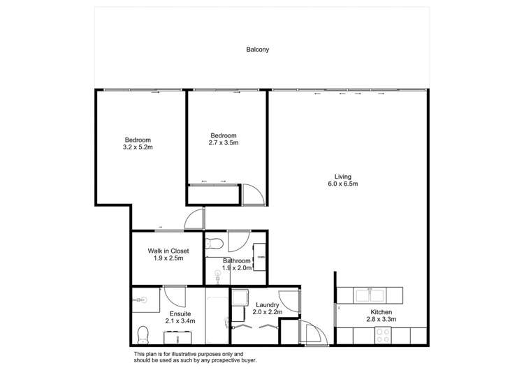 64/145 Quay Street Waitemata Harbour_7