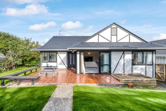 Entry-level Gem| Convenient and Affordable