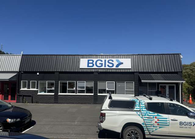 Tidy Industrial - Well Priced! Gross Rental.