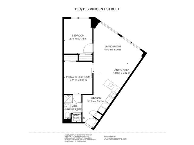 13C/156 Vincent Street City Centre_1
