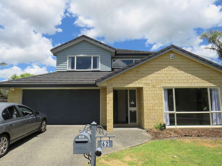 62 Blackwood Drive Wattle Downs_0