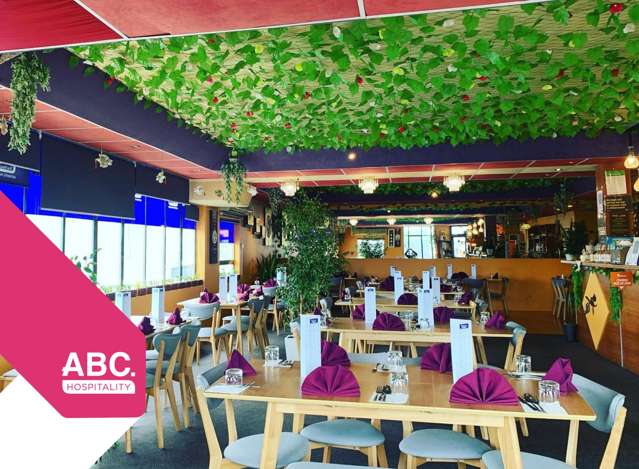 Prime Rosedale Restaurant Asset Sale