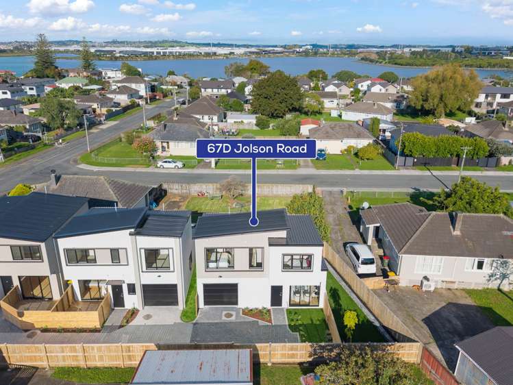 67D Jolson Road Mt Wellington_9