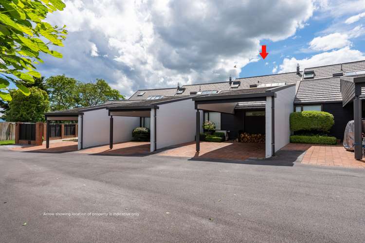 3/287 Lake Terrace Taupo_19